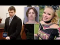 Teen Killer Aiden Fucci Pleads Guilty to Stabbing 13-Year-Old Cheerleader 114 Times