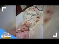 9NEWS anchor Corey Rose welcomes baby girl