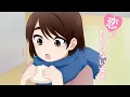 Download Lagu Hananoi-kun to Koi no Yamai (A Condition Called Love) Trailer Legendado