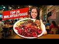 Download Lagu Best Malaysia STREET FOOD!! 🇲🇾 29 MUST-TRY Penang Dishes [Full Documentary]