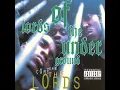 Chief Rocka - Lords Of The Underground