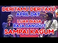 Lagu DERITAMU DERITAKU - APING CIREBON [KARYA H.RHOMA IRAMA] BY MUSIK VIRAL