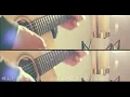 恋音と雨空 / AAA (cover)