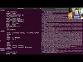 Live Streaming Compiler Explorer bug fixing