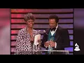 Donna Summer Wins Best R&B Vocal Performance For "Last Dance" | GRAMMY Rewind