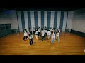 Sakurazaka46 『What's “KAZOKU”? -Dance Practice-』