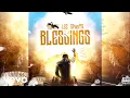 Download Lagu Tommy Lee Sparta - Blessings (feat. Damage Musiq)