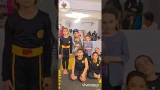 صاحبي يا جدع يا قوي 