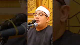 وان ليس للإنسان إلا ماسعى الشيخ محمود الشحات انور  وان ليس للإنسان إلا ماسعى الشيخ محمود الشحات انور