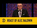 Caroline Rhea Was In Sabrina The Teenage Witch Comedy Central Roast of Alec Baldwin