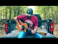 "We need a REDNECK in the White House" | NEW SONG!! | Buddy Brown | Truck Sessions