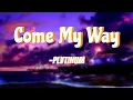 Lagu PLVTINUM - Come My Way