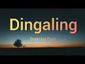Greentea Peng - Dingaling ( lyrics )