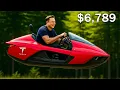 Tesla Flying Car Is Finally Here And It s Cheaper Than You Think