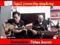 Download Lagu WAAA PADU GILA BEB SAMUDERA TITIAN HASRAT (COVER)ojay \u0026 ray