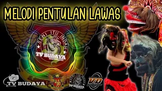 Download Joss - Bujang ganong laras samboyo putro - Java Music Dance MP3