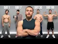 How Ripped Can I Get My Brother In 100 Days