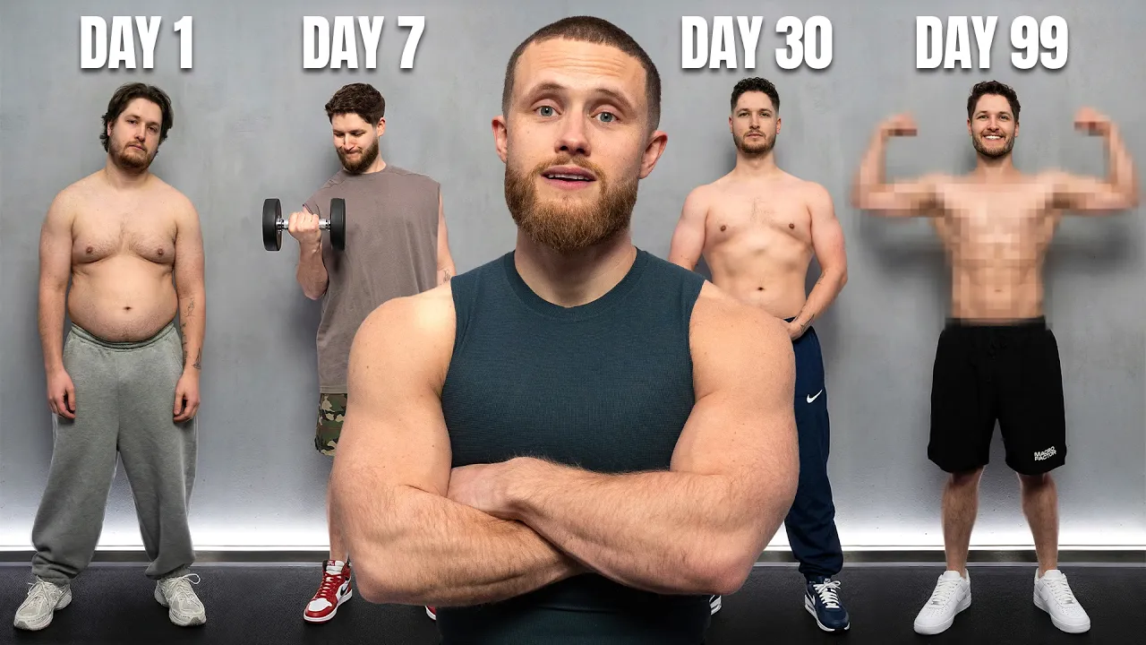 Jeff Nippard | Ripped Brother