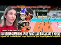 Lagu MEGAWATI MEMANG PEMAIN KELAS DUNIA‼️Legenda Voli Turki Naz Aydemir SAMPAI Akui Spikenya Sangat Kuat