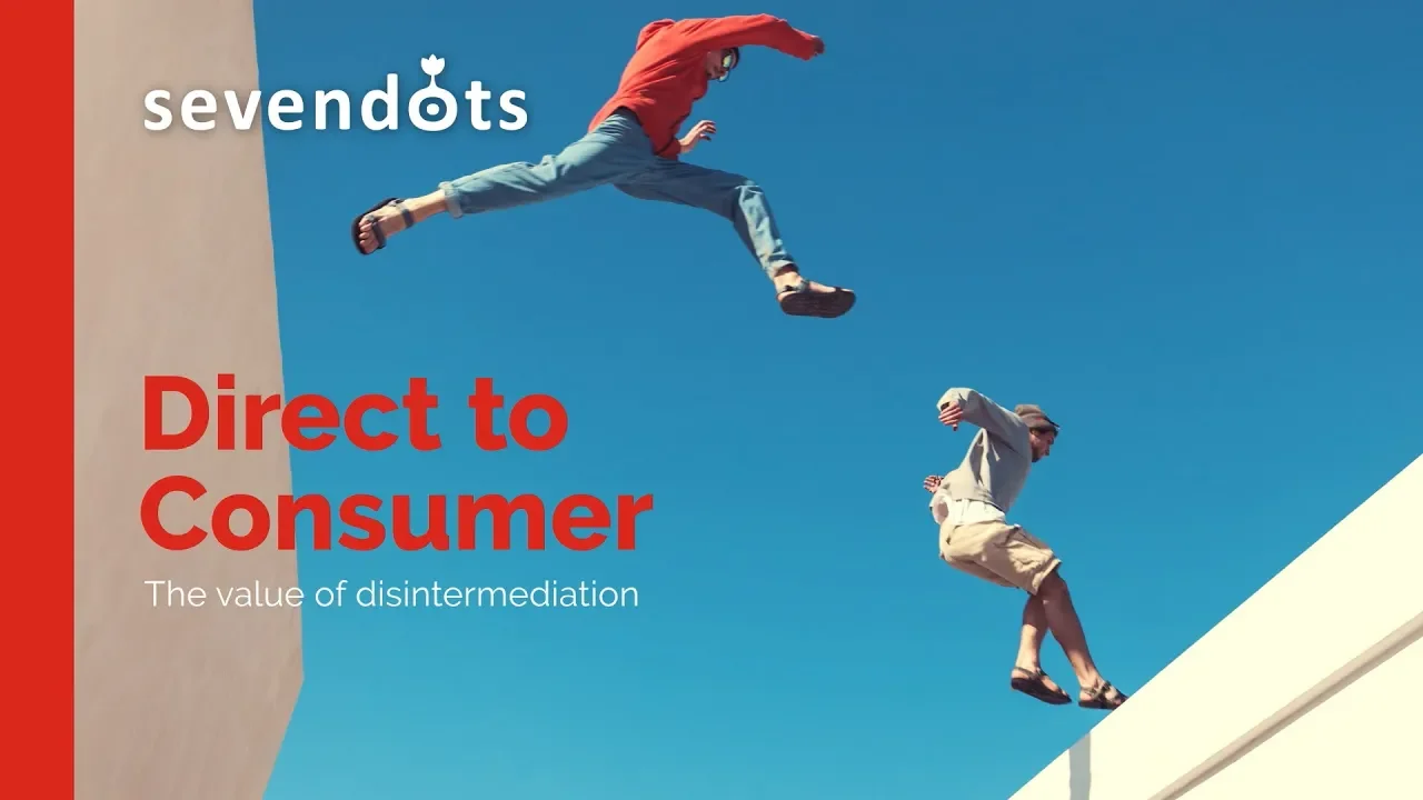 Direct to Consumer