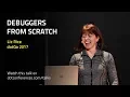 dotGo 2017 - Liz Rice