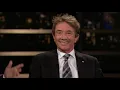 Martin Short Timeless Real Time with Bill Maher HBO