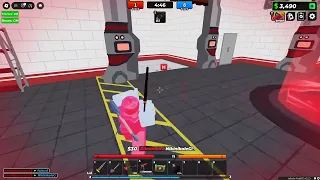 Flag Wars Script INFINITE FIRE RATE NO RECOIL