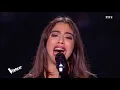 Edith Piaf  – Non, je ne regrette rien | Rita | The Voice France 2020 | Blind Audition