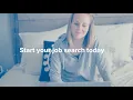 Start Your Job Search Today