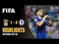 Download Lagu SL Benfica vs Chelsea FC Highlights | FIFA Club World Cup 2025