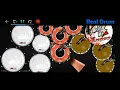 Download Lagu gedhang klutok garaga cover real drum mod kendang android