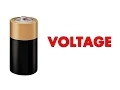 Basic Electricity - What is voltage
