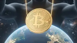 اغنية بيتكوين الجديدة الترند  دندنها