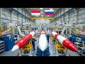 Download Lagu Indonesia dan Rusia Siap Produksi Rudal Bersama? Strategi Baru yang Mengguncang Asia Tenggara!