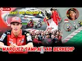 Download Lagu Marquez Tak Berkedip‼️ Baby Alien 🇮🇩 Guncang Eropa | Kiandra Ramadhipa Pecahkan Rekor di Catalunya🔥 