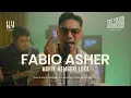 Download Lagu See You On Wednesday |FABIO ASHER - MAHIR MEMBERI LUKA - Live Session