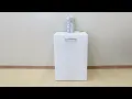 Vídeo do produto Vídeo do produto
