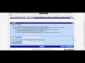 Enrollment Template