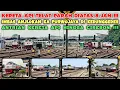 Download Lagu KERETA API TELAT PARAH DIATAS 8 JAM MELINTASI CIREBON, IMBAS ANJLOKAN KA PURWOJAYA DI KEDUNGGEDEH !! MP3
