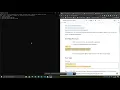 Intro to Python - Installing Pyautogui