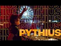 Pythius – Let it Roll OA 2025 I Drum \u0026 Bass