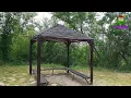 Best Outdoor Bamboo backyard shade Solutions Bamboo Seating Areas