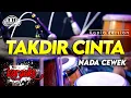 Download Lagu TAKDIR CINTA  Karaoke Koplo Version Cipt Fauzi Bima