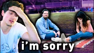 anthony ruined this date parody part 2 
