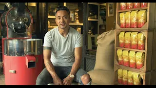 Himalayan Java Coffee - Stories From Java