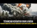 🔴KETAKUTAN‼️LIHAT TNI DIBANTU IRAN \u0026 RUSIA DI GAZA, PASUKAN TAMBAHAN AS  MENOLAK BANTU ISRAEL LAGI