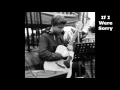 If I Were Sorry - Frans Jeppsson - Acoustic Cover by Jacob Cook