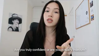 How To Be The Most Confident Charismatic Person In The Room 