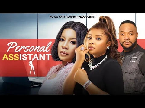 Download MP3 Watch Bimbo Ademoye, Nino B and Monalisa in THE PERSONAL ASSISTANT (Sexy Secretary) - Trending Film