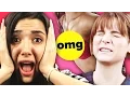 Women Talk About The First Time They Watched Porn